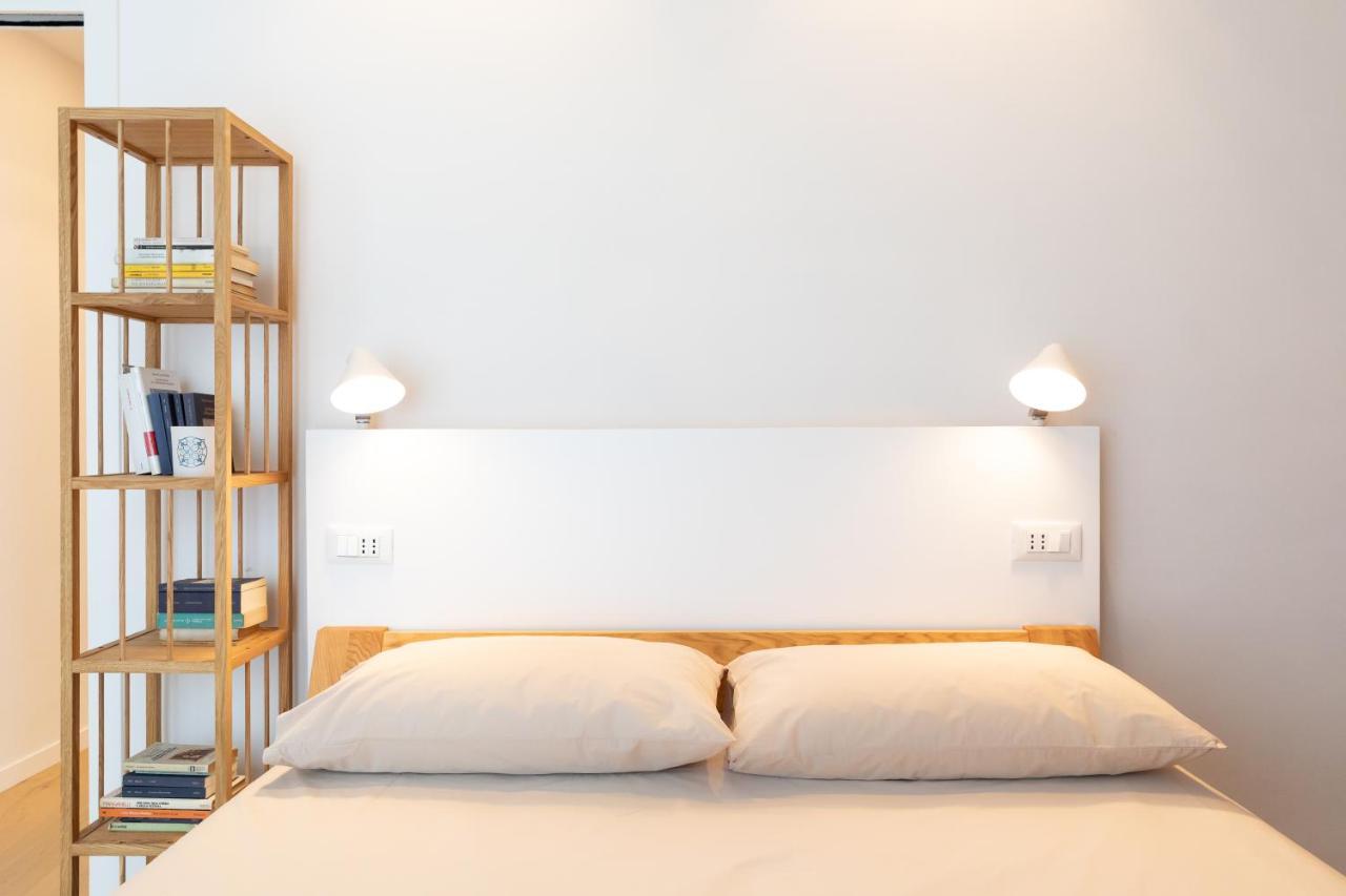 Maggiolino - Your Retreat In -via Birolli Appartement Milan