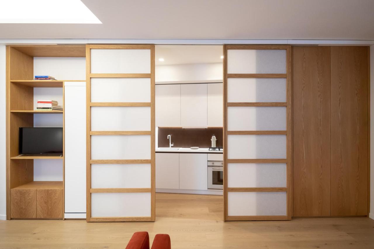 Maggiolino - Your Retreat In -via Birolli Appartement Milan