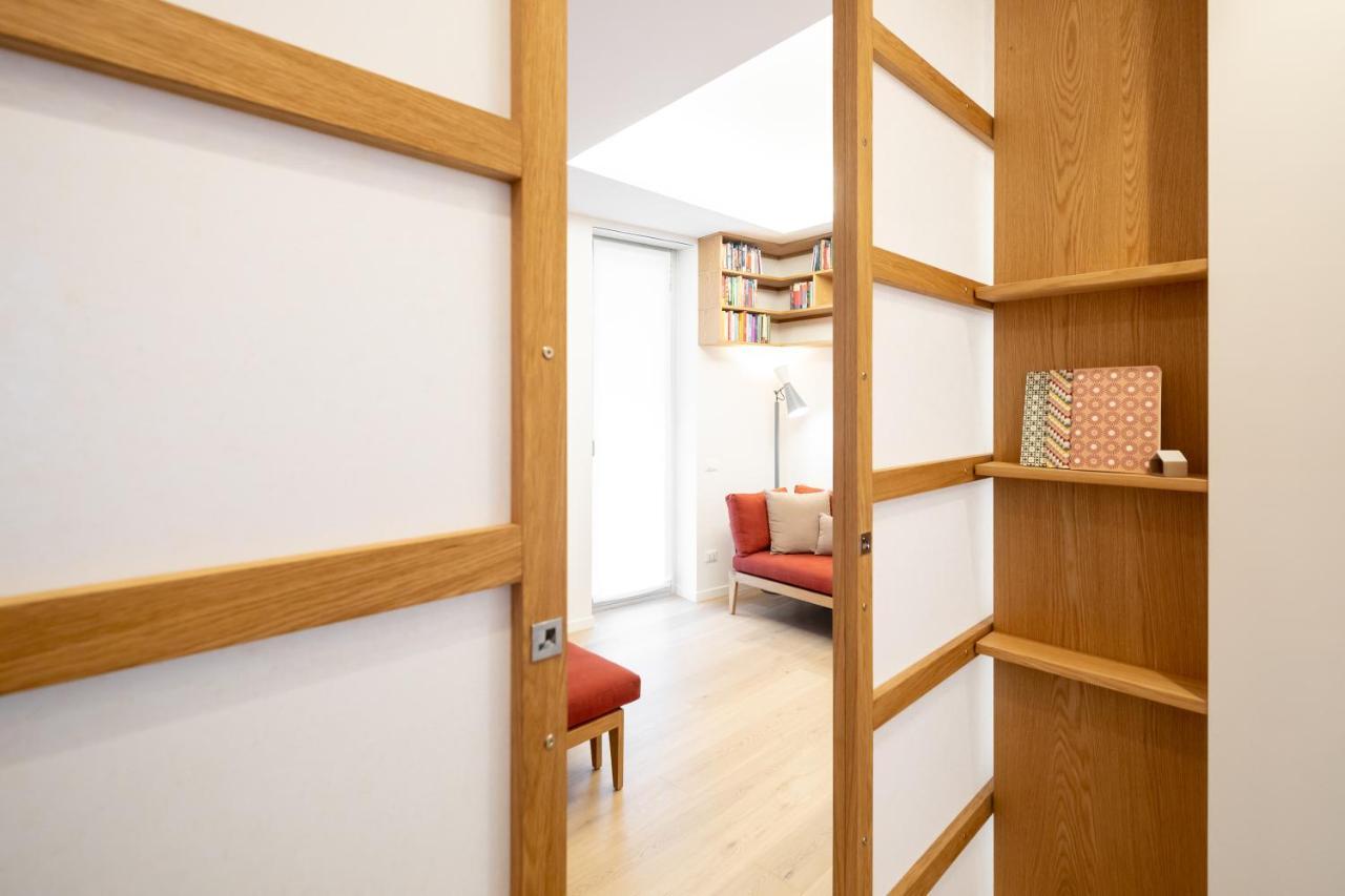 Maggiolino - Your Retreat In -via Birolli Appartement Milan